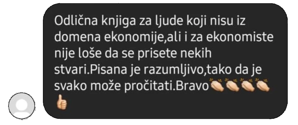 Rekli su o Biznis Bukvaru