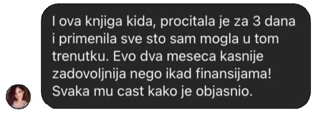 Rekli su o Biznis Bukvaru