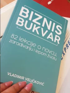 Biznis Bukvar širom sveta