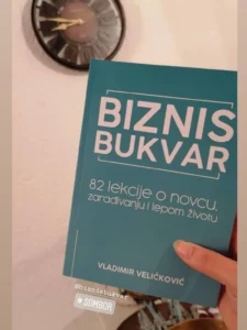Biznis Bukvar širom sveta
