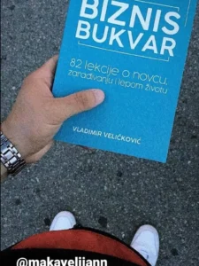 Biznis Bukvar širom sveta