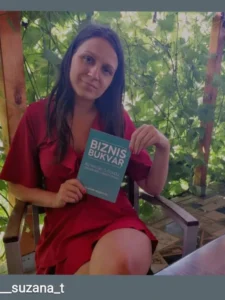 Biznis Bukvar širom sveta