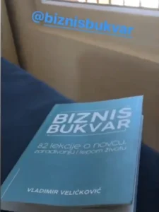 Biznis Bukvar širom sveta