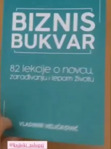 Biznis Bukvar širom sveta