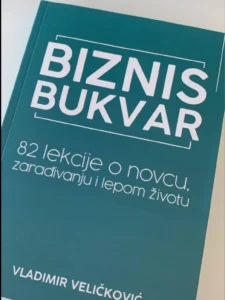 Biznis Bukvar širom sveta