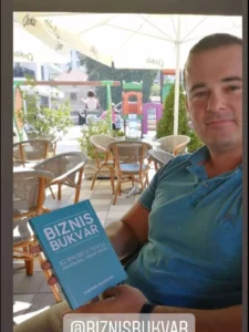 Biznis Bukvar širom sveta