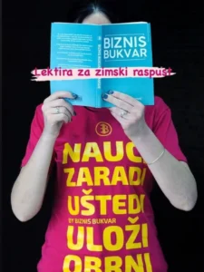 Biznis Bukvar širom sveta