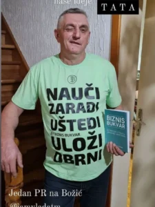 Biznis Bukvar širom sveta