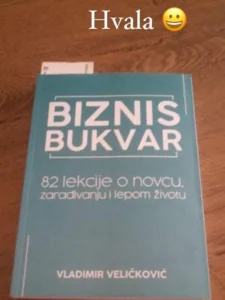 Biznis Bukvar širom sveta