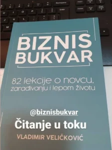 Biznis Bukvar širom sveta