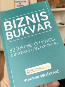 Biznis Bukvar širom sveta
