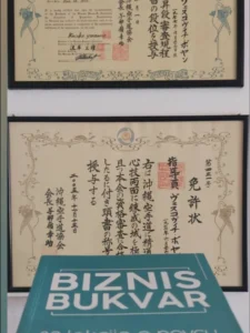 Biznis Bukvar širom sveta