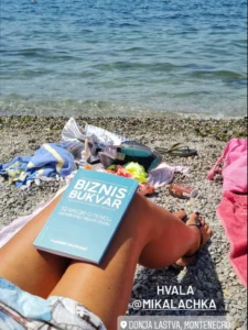 Biznis Bukvar širom sveta