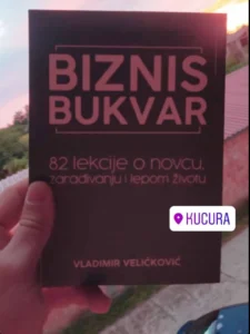 Biznis Bukvar širom sveta
