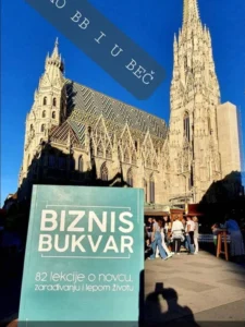 Biznis Bukvar širom sveta