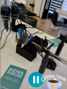 Biznis Bukvar širom sveta