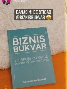 Biznis Bukvar širom sveta