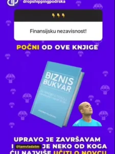 Biznis Bukvar širom sveta