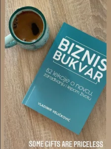 Biznis Bukvar širom sveta