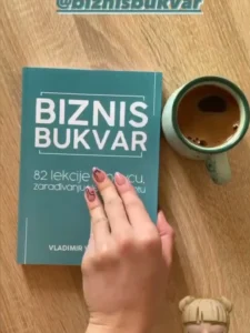 Biznis Bukvar širom sveta