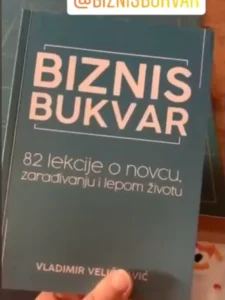 Biznis Bukvar širom sveta