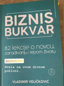 Biznis Bukvar širom sveta