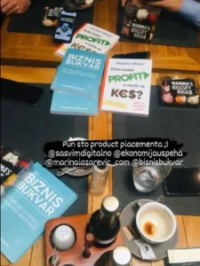 Biznis Bukvar širom sveta