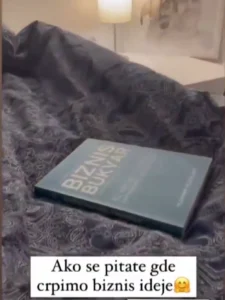 Biznis Bukvar širom sveta