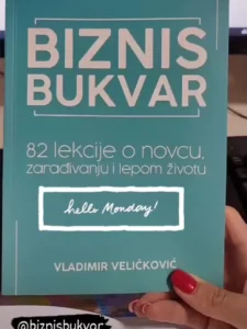 Biznis Bukvar širom sveta