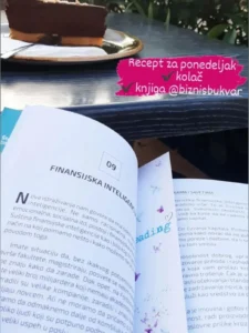 Biznis Bukvar širom sveta