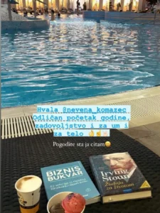 Biznis Bukvar širom sveta