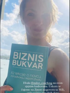 Biznis Bukvar širom sveta