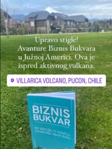 Biznis Bukvar širom sveta