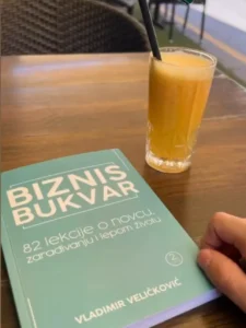 Biznis Bukvar širom sveta