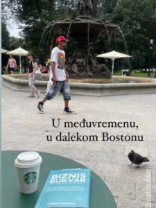 Biznis Bukvar širom sveta