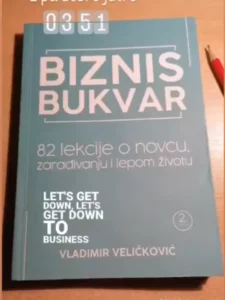 Biznis Bukvar širom sveta