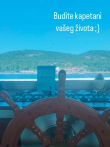 Biznis Bukvar širom sveta