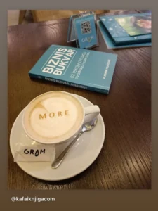 Biznis Bukvar širom sveta