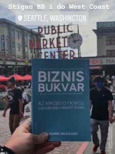 Biznis Bukvar širom sveta